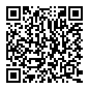 Kod QR do zeskanowania na urządzeniu mobilnym w celu wyświetlenia na nim tej strony