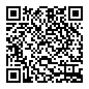 Kod QR do zeskanowania na urządzeniu mobilnym w celu wyświetlenia na nim tej strony