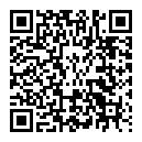 Kod QR do zeskanowania na urządzeniu mobilnym w celu wyświetlenia na nim tej strony