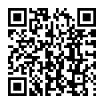 Kod QR do zeskanowania na urządzeniu mobilnym w celu wyświetlenia na nim tej strony