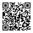 Kod QR do zeskanowania na urządzeniu mobilnym w celu wyświetlenia na nim tej strony