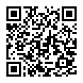 Kod QR do zeskanowania na urządzeniu mobilnym w celu wyświetlenia na nim tej strony