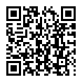 Kod QR do zeskanowania na urządzeniu mobilnym w celu wyświetlenia na nim tej strony