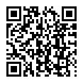 Kod QR do zeskanowania na urządzeniu mobilnym w celu wyświetlenia na nim tej strony