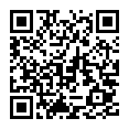 Kod QR do zeskanowania na urządzeniu mobilnym w celu wyświetlenia na nim tej strony