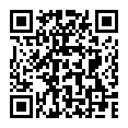 Kod QR do zeskanowania na urządzeniu mobilnym w celu wyświetlenia na nim tej strony