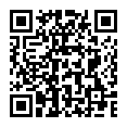 Kod QR do zeskanowania na urządzeniu mobilnym w celu wyświetlenia na nim tej strony