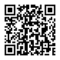 Kod QR do zeskanowania na urządzeniu mobilnym w celu wyświetlenia na nim tej strony