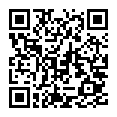 Kod QR do zeskanowania na urządzeniu mobilnym w celu wyświetlenia na nim tej strony