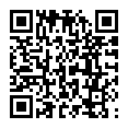 Kod QR do zeskanowania na urządzeniu mobilnym w celu wyświetlenia na nim tej strony