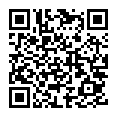 Kod QR do zeskanowania na urządzeniu mobilnym w celu wyświetlenia na nim tej strony