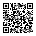 Kod QR do zeskanowania na urządzeniu mobilnym w celu wyświetlenia na nim tej strony