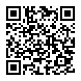 Kod QR do zeskanowania na urządzeniu mobilnym w celu wyświetlenia na nim tej strony