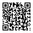 Kod QR do zeskanowania na urządzeniu mobilnym w celu wyświetlenia na nim tej strony