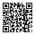 Kod QR do zeskanowania na urządzeniu mobilnym w celu wyświetlenia na nim tej strony