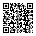 Kod QR do zeskanowania na urządzeniu mobilnym w celu wyświetlenia na nim tej strony