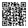 Kod QR do zeskanowania na urządzeniu mobilnym w celu wyświetlenia na nim tej strony