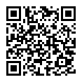 Kod QR do zeskanowania na urządzeniu mobilnym w celu wyświetlenia na nim tej strony