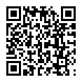 Kod QR do zeskanowania na urządzeniu mobilnym w celu wyświetlenia na nim tej strony