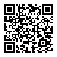 Kod QR do zeskanowania na urządzeniu mobilnym w celu wyświetlenia na nim tej strony