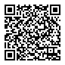 Kod QR do zeskanowania na urządzeniu mobilnym w celu wyświetlenia na nim tej strony