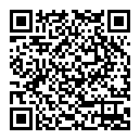 Kod QR do zeskanowania na urządzeniu mobilnym w celu wyświetlenia na nim tej strony