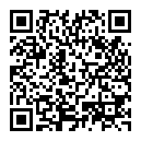 Kod QR do zeskanowania na urządzeniu mobilnym w celu wyświetlenia na nim tej strony