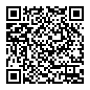 Kod QR do zeskanowania na urządzeniu mobilnym w celu wyświetlenia na nim tej strony