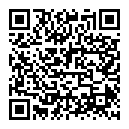 Kod QR do zeskanowania na urządzeniu mobilnym w celu wyświetlenia na nim tej strony