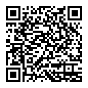 Kod QR do zeskanowania na urządzeniu mobilnym w celu wyświetlenia na nim tej strony