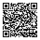 Kod QR do zeskanowania na urządzeniu mobilnym w celu wyświetlenia na nim tej strony