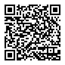 Kod QR do zeskanowania na urządzeniu mobilnym w celu wyświetlenia na nim tej strony