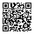 Kod QR do zeskanowania na urządzeniu mobilnym w celu wyświetlenia na nim tej strony