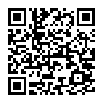 Kod QR do zeskanowania na urządzeniu mobilnym w celu wyświetlenia na nim tej strony