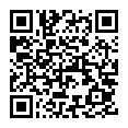 Kod QR do zeskanowania na urządzeniu mobilnym w celu wyświetlenia na nim tej strony