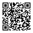 Kod QR do zeskanowania na urządzeniu mobilnym w celu wyświetlenia na nim tej strony