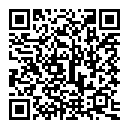 Kod QR do zeskanowania na urządzeniu mobilnym w celu wyświetlenia na nim tej strony