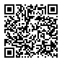 Kod QR do zeskanowania na urządzeniu mobilnym w celu wyświetlenia na nim tej strony