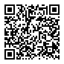 Kod QR do zeskanowania na urządzeniu mobilnym w celu wyświetlenia na nim tej strony