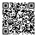 Kod QR do zeskanowania na urządzeniu mobilnym w celu wyświetlenia na nim tej strony