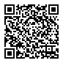 Kod QR do zeskanowania na urządzeniu mobilnym w celu wyświetlenia na nim tej strony