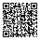 Kod QR do zeskanowania na urządzeniu mobilnym w celu wyświetlenia na nim tej strony