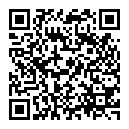 Kod QR do zeskanowania na urządzeniu mobilnym w celu wyświetlenia na nim tej strony