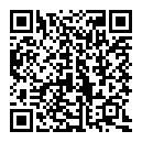 Kod QR do zeskanowania na urządzeniu mobilnym w celu wyświetlenia na nim tej strony