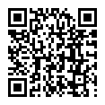 Kod QR do zeskanowania na urządzeniu mobilnym w celu wyświetlenia na nim tej strony