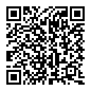 Kod QR do zeskanowania na urządzeniu mobilnym w celu wyświetlenia na nim tej strony