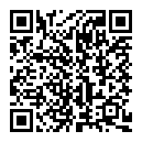 Kod QR do zeskanowania na urządzeniu mobilnym w celu wyświetlenia na nim tej strony