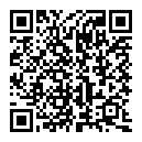 Kod QR do zeskanowania na urządzeniu mobilnym w celu wyświetlenia na nim tej strony