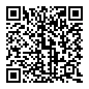 Kod QR do zeskanowania na urządzeniu mobilnym w celu wyświetlenia na nim tej strony