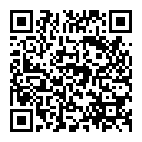 Kod QR do zeskanowania na urządzeniu mobilnym w celu wyświetlenia na nim tej strony